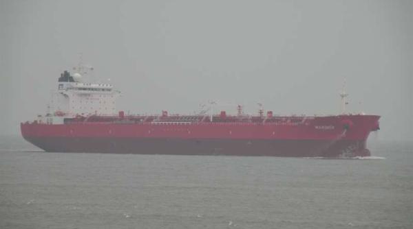 Petrolul rușilor nu mai este descărcat în cele mai importante porturi europene