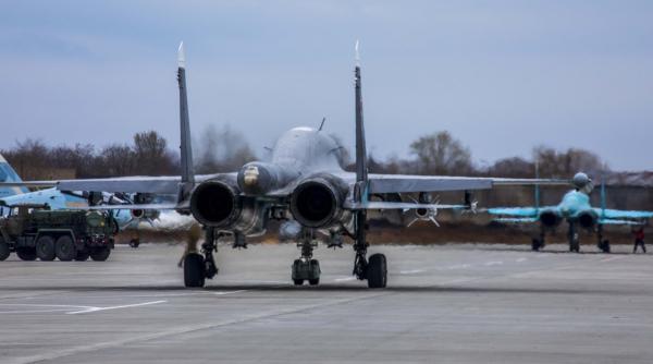 Șeful ”MĂREȚEI” armate ruse, evacuat de urgență din Ucraina. Generalul, grav rănit