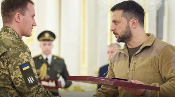 Zelenski, mesaj către soldații lui Putin: Încă nu este prea târziu. Nu știți ADEVĂRUL