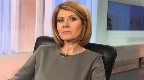 Elena Cristian îl face praf pe ministrul Transporturilor: Mai habarnist decât predecesorii lui. Declarația care-l dă de gol pe Grindeanu