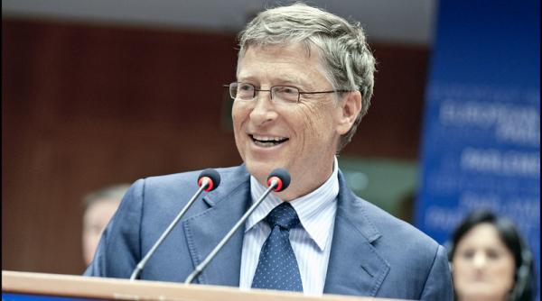 Bill Gates îl face praf de Elon Musk: ”O să fie MAI RĂU!”