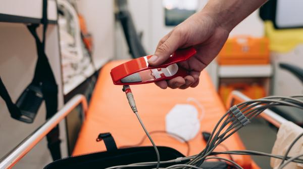 Carnagiu în Ucraina: 27 de morţi într-un accident rutier