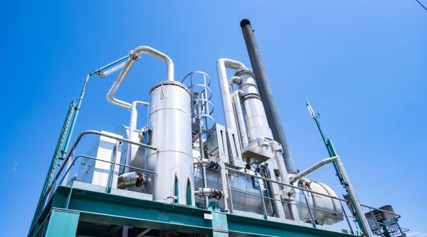 Engie așteaptă instrucțiuni clare de la CE privind plățile gazelor