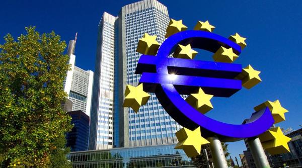 Oficial BCE: Economia Europei stagnează