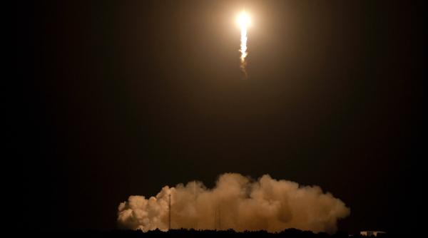 Rusia a simulat un ATAC nuclear cu rachete Iskander