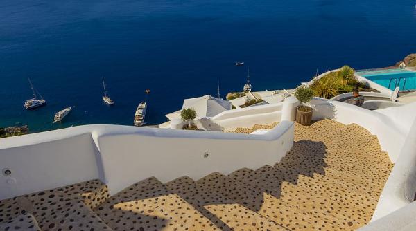 Vacanță în Grecia. Cu cât au crescut prețurile