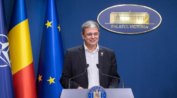 Ordonanța pentru voucherele de 50€ nu este gata. Boloș: ”Este pe circuitul de avizare”