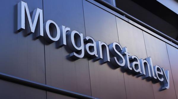 Gigantul bancar Morgan Stanley apreciază că piețele bursiere vor continua să scadă