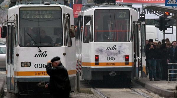 ANPC scoate din circulație zeci de vehicule STB