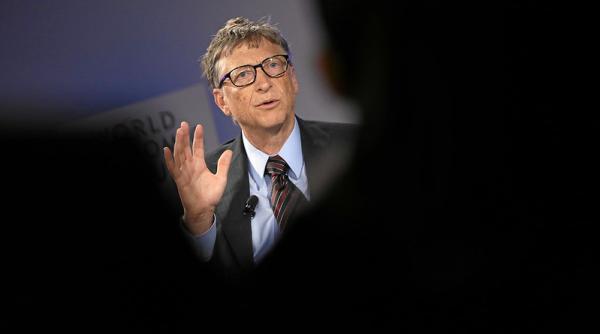 Bill Gates, previziune sumbră: ”Pesimiștii au de data asta dreptate!”