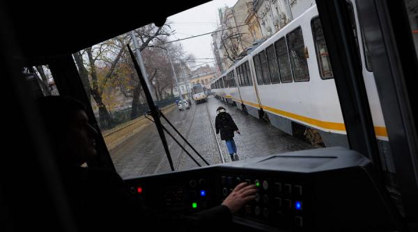 ANPC: ”Starea mijloacelor de transport STB, dramatică”