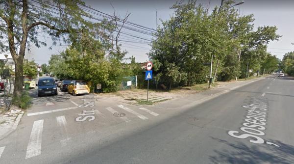 Cum s-a pierdut urma apelor termale din nordul Bucureștiului