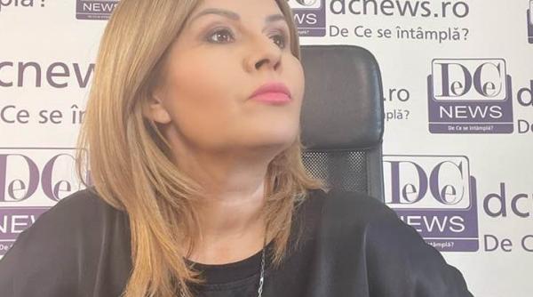 Elena Cristian, mesaj pentru ministrul Finanțelor după decizia zilei privind dobânzile: Domnule Câciu, treziți-vă! Faceți ce făceați când erați analist