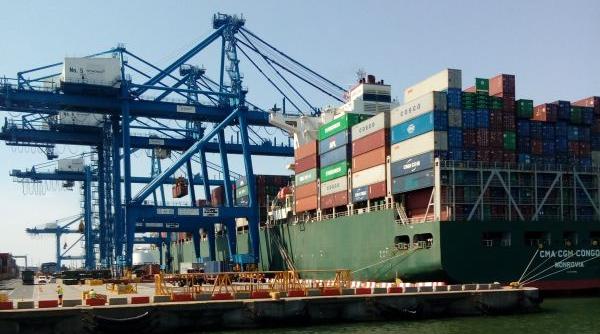 Exporturile României, în creștere. Însă veștile ar putea fi și mai bune