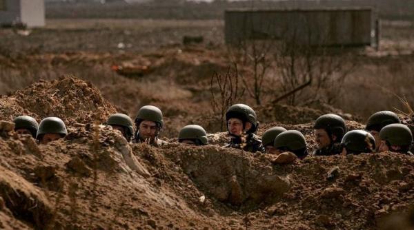 Cât va mai dura războiul din Ucraina? Este răspunsul momentului