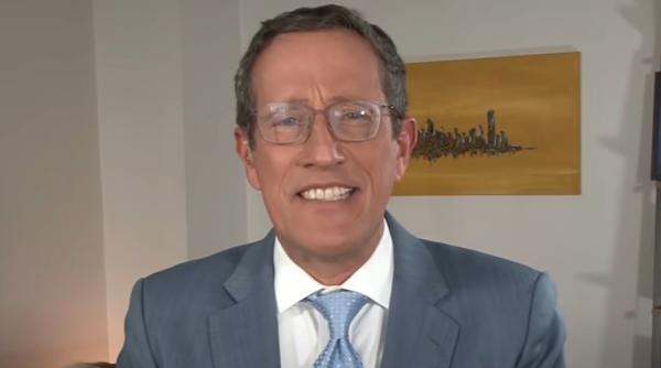 Richard Quest (CNN), semnal de alarmă pentru români: Suntem într-un haos economic! Avem o mare problemă