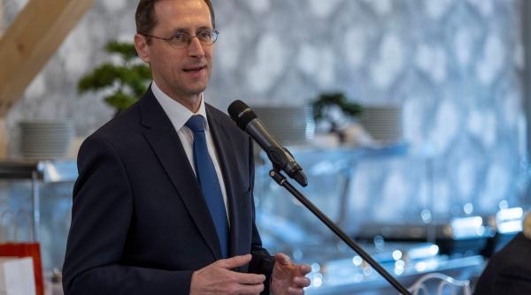 Ungaria cere BERD să revină la scopul pentru care a fost creată