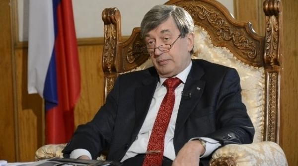 Ambasadorul Rusiei în România, convocat la MAE să dea explicații