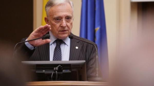 Isărescu distruge voucherele „sărăciei”: Nu ai cum, când 90% din bani sunt pensii și salarii, bani pentru bugetari