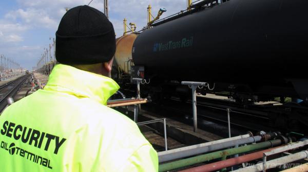 Profitul Oil Terminal mai mare cu 81,7% față de anul trecut