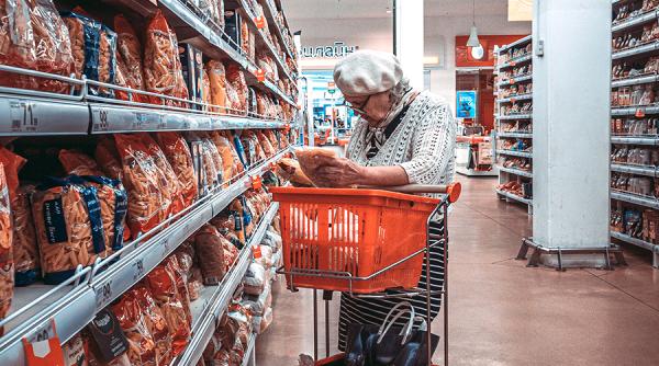 Saxo Bank: România, cea mai mare inflație din Europa