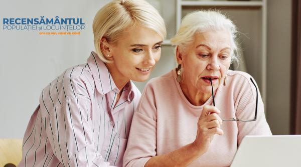 INS, anunțul momentului. Perioada de autorecenzare a fost PRELUNGITĂ