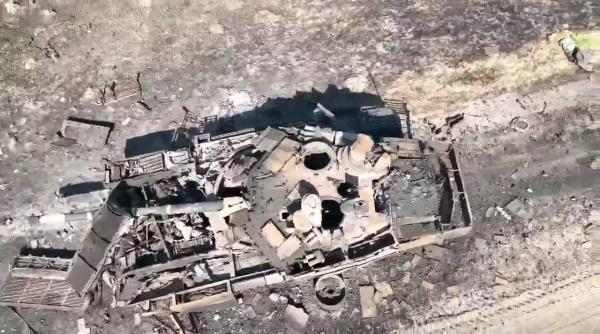 Ucraina va lupta pentru Insula Şerpilor "cât va fi necesar"