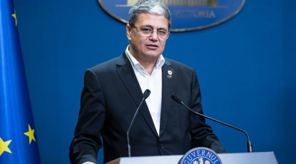 Vestea zilei de la Bruxelles despre vouchere şi despre sprijinul pentru economie. Boloş: Nu concep să existe blocaje