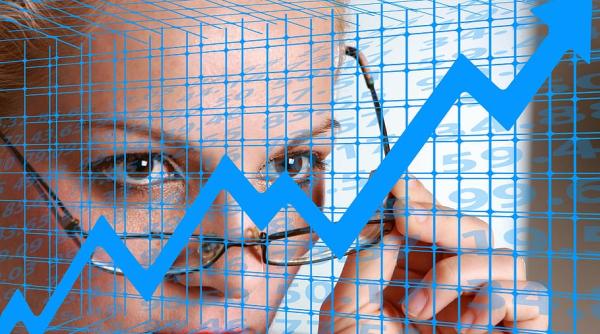 Bursele europene au terminat cu bine o săptămână delirantă