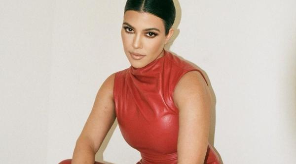 Cum a reușit Kourtney Kardashian să facă praf un inel de 1 milion de dolari