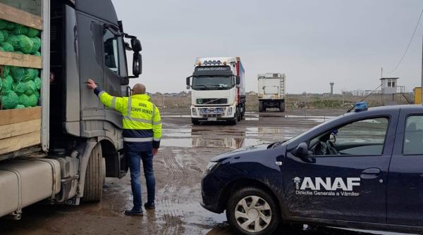 Vine Fiscul! Anunț important de la ANAF, care-și trimite oamenii pe teren