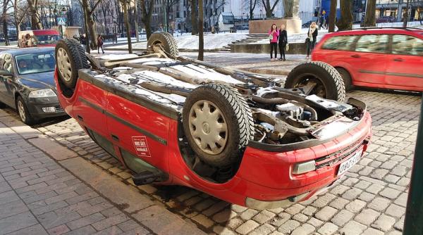 Helsinki are un oraș ascuns. Este marea surpriză a capitalei finlandeze VIDEO