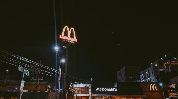 McDonald's pleacă din Rusia, după 30 de ani