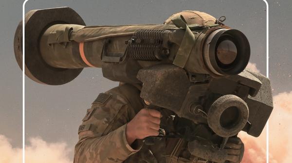 Rachetele Javelin: Lockheed Martin obține contracte de 309 milioane dolari