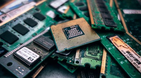 România vrea reînvierea industriei semiconductorilor