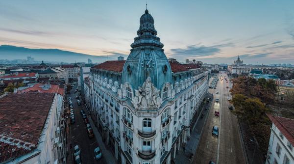 Bulgaria elimină TVA la pâine, acordă subvenţii la carburanţi şi majorează pensiile - Pachet anticriză