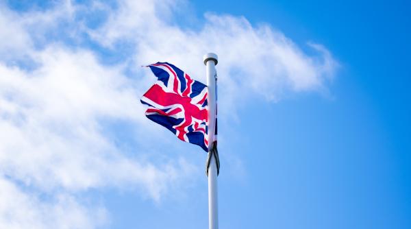 Marea Britanie se confruntă cu cea mai mare inflaţie din ultimii 40 de ani