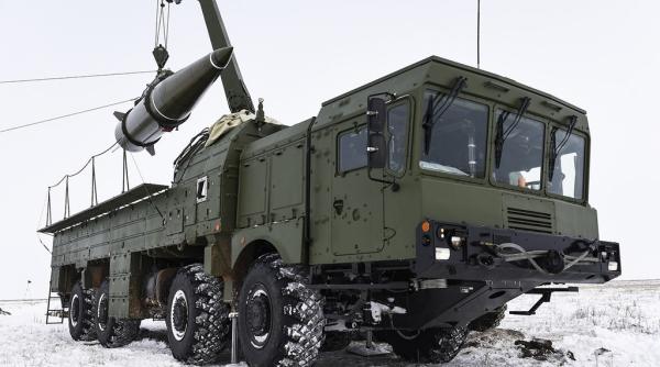 Belarus a cumpărat ARME teribile din Rusia, dar nu spune cât a cheltuit