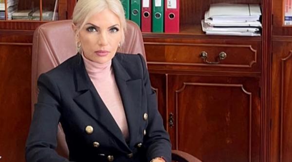 Laura Vicol: ”Circul din Parlament nu aduce bani, nu pune pâine pe masă”