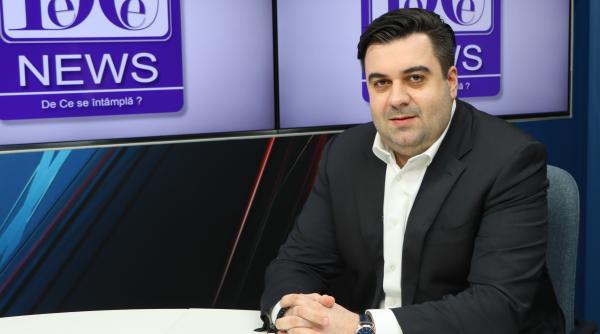 Legea offshore. Cuc subliniază un aspect important: A venit momentul să lăsăm discuțiile demagogice! Îi știu pe cei care au făcut proiectul