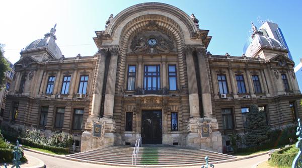 CEC Bank, profit net de 54,2 milioane de lei în primul trimestru din 2022