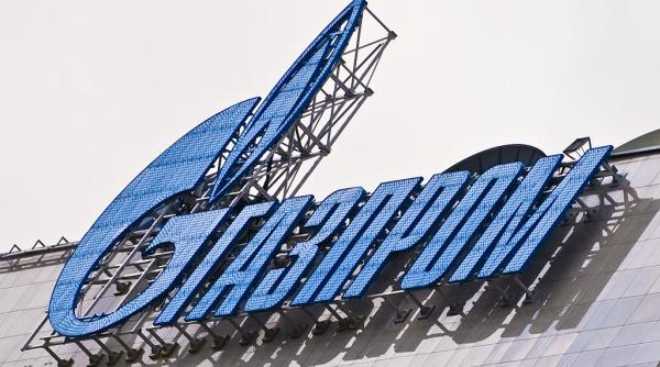 CEZ a plătit în euro pentru gazele livrate de Gazprom