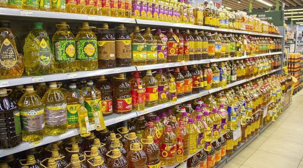 În sfârşit, o veste bună de pe piaţa uleiului