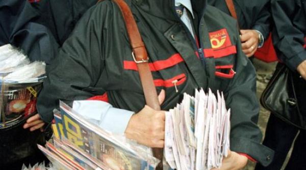 Povestea poștașului care detestă veștile proaste