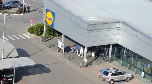 Salarii LIDL 2022. Venit mediu brut, de la 5.400 de lei/lună. Ce include