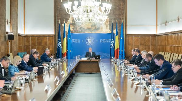 Dispută în coaliţie pe tema modificării impozitării. Chirieac: Nu faci astfel de schimbări în asemenea momente