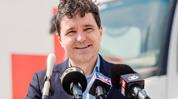 PMB vrea să obţină finanţare pentru înlocuirea a 28.000 de becuri