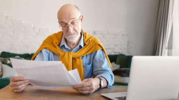 700 de lei pentru pensionari. De unde vin banii? Răspunde ministrul Budăi