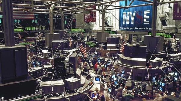 Goldman Sachs: 2022, cel mai prost an din istorie pentru fondurile speculative