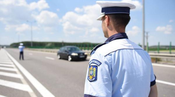 Șoferii fără RCA, depistați în trafic cu ajutorul unei aplicații